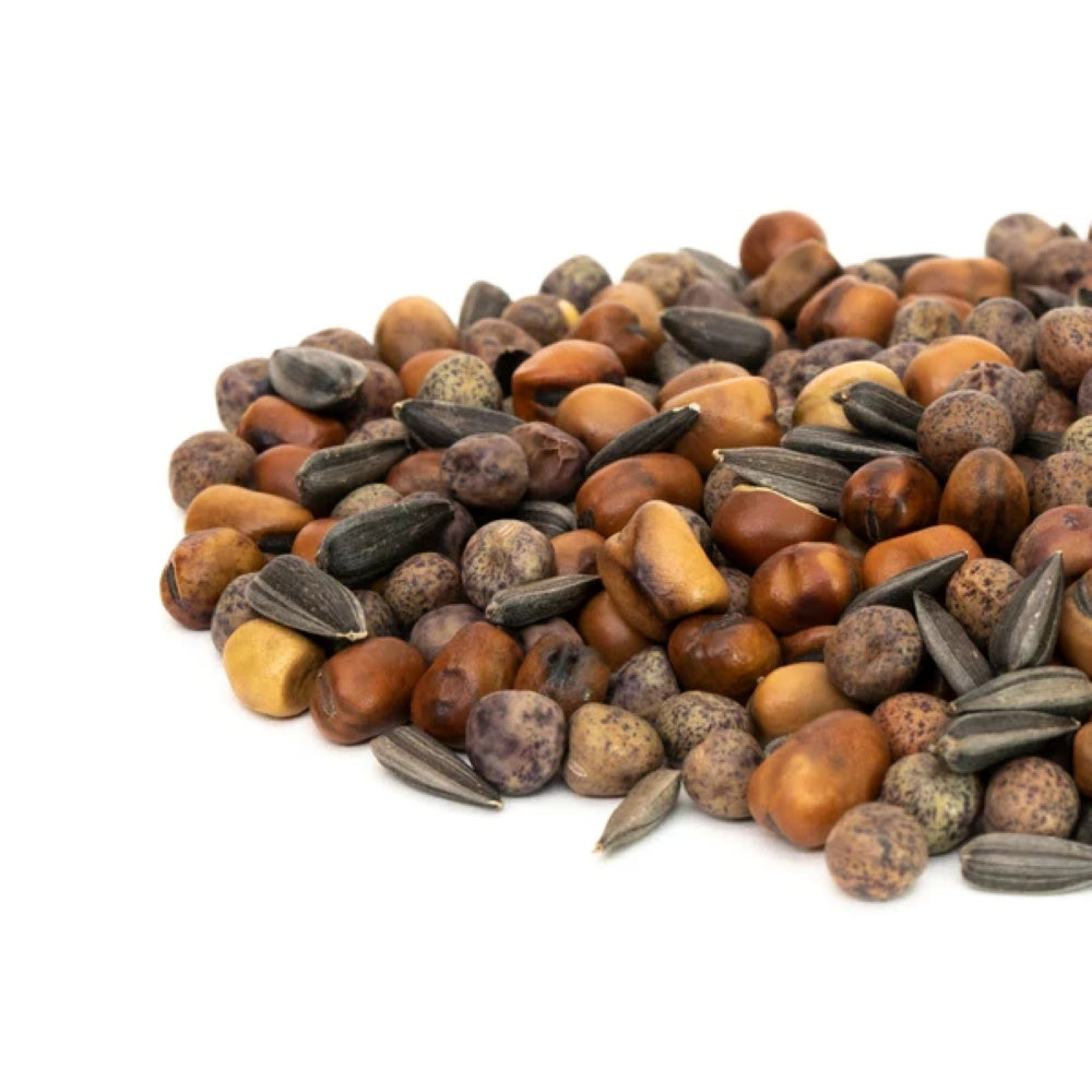Microgreen Salad Mix Seeds