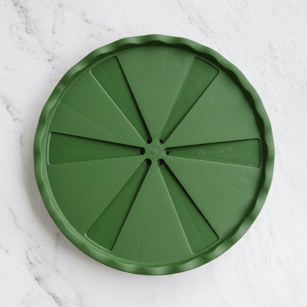 GreenStalk Ultimate Mover Base - Evergreen