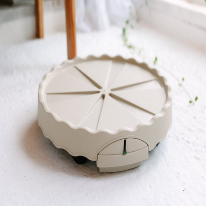 GreenStalk Ultimate Mover Base - Stone