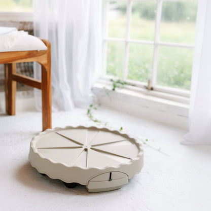 GreenStalk Ultimate Mover Base - Stone