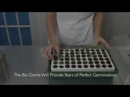 Park's Vegetable Seed Bio Dome Collection