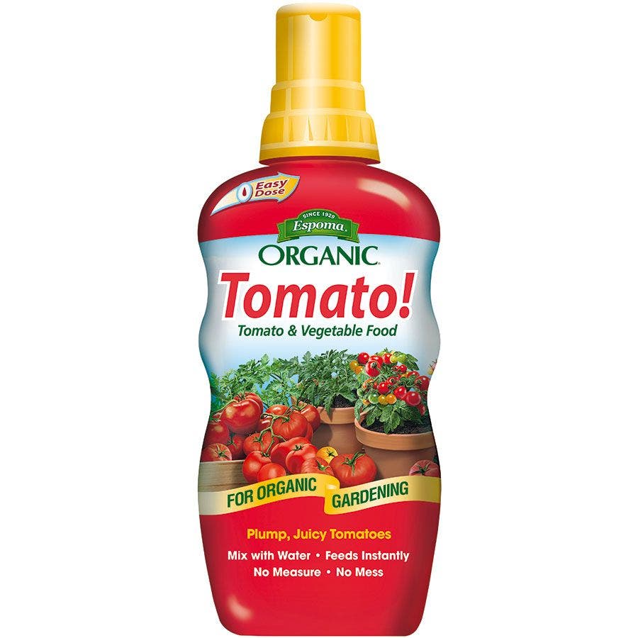 Espoma Organic® Tomato  & Vegetable Food
