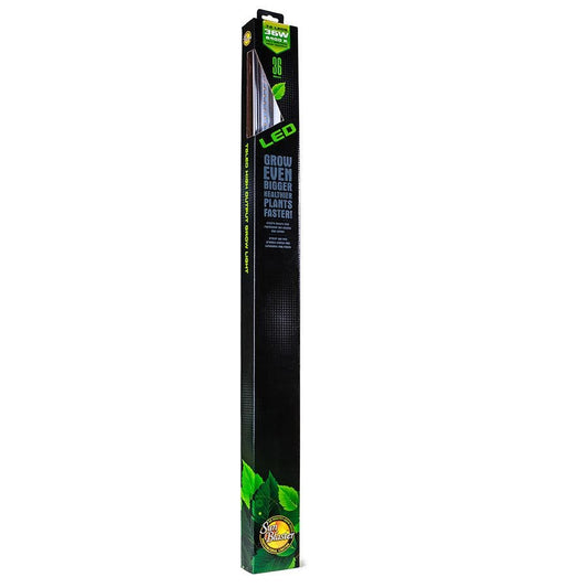 SunBlaster™ 36-Inch Full-Spectrum LED Strip Grow Light