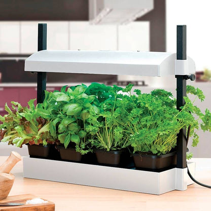 SunBlaster™ Micro LED Grow Light Garden