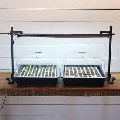 SunBlaster™ 36-inch LED Grow Light and Adjustable Stand Kit