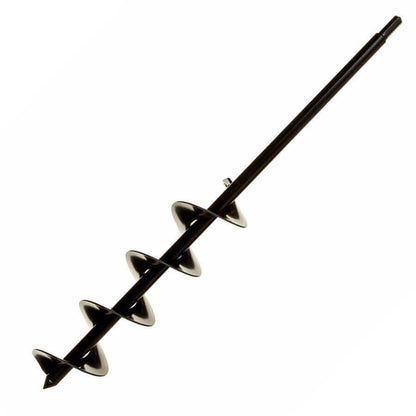 Power Planter® Extended Length Bulb Auger