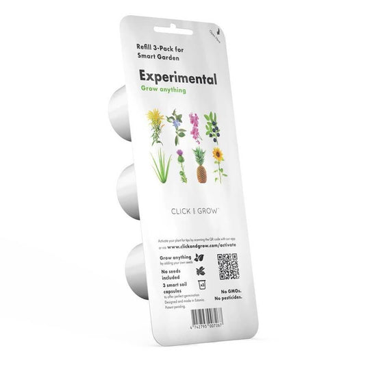 Click & Grow Grow Anything Pod 3pk