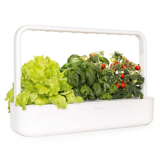 Click & Grow Smart Garden 9