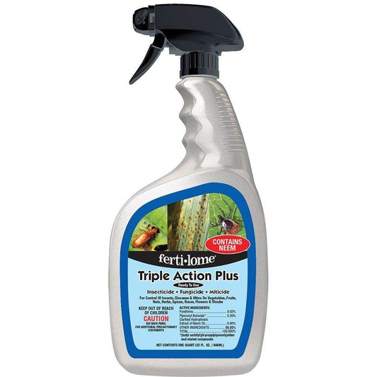 Ferti-Lome® Triple Action 32 oz.