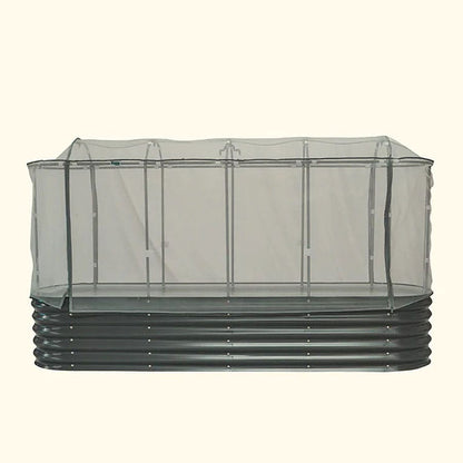 Vego Garden® Modular 9 In 1 Cover System (2 Feet x 8 Feet)