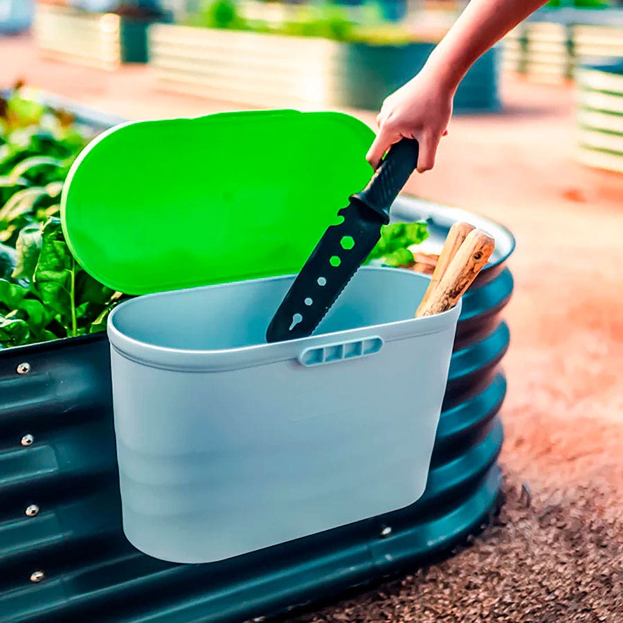 Vego Garden® Tool Box