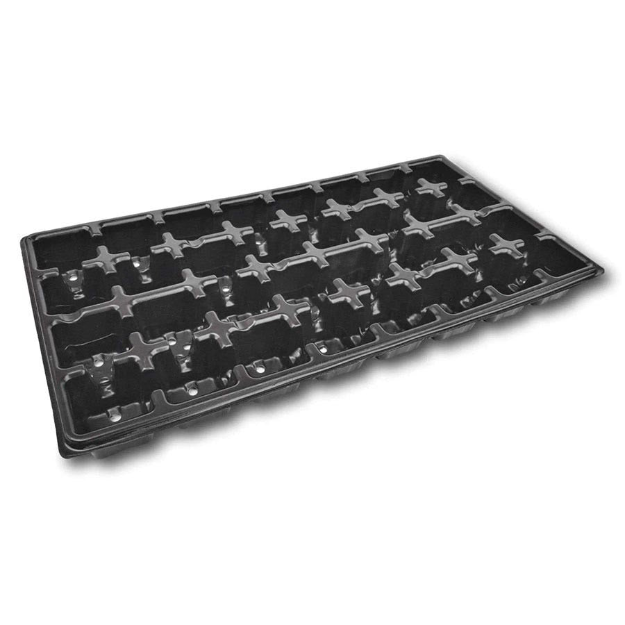 Bootstrap Farmer Deluxe Seed Starting Kit - Black