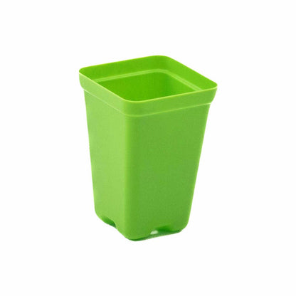Bootstrap Farmer 2.5 inch Seed Starter Pots (Multicolor, 80 Count)