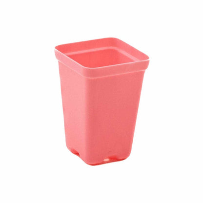 Bootstrap Farmer 2.5 inch Seed Starter Pots (Multicolor, 80 Count)
