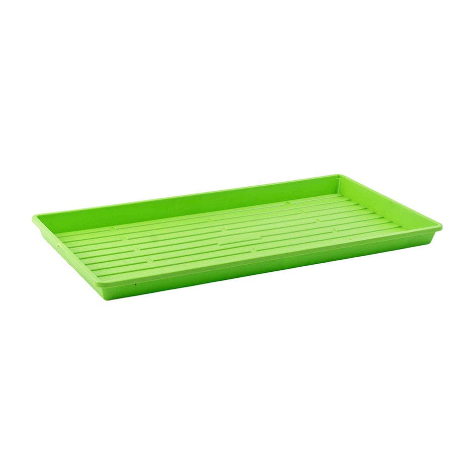 Bootstrap Farmer Microgreen Bottom Watering Trays (Solid, Multicolor)