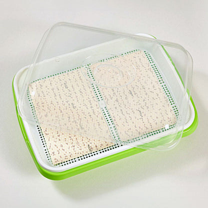 Sow Effortless Collection™ Microgreens Growing Set