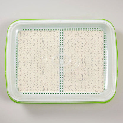 Sow Effortless Collection™ Microgreens Growing Set