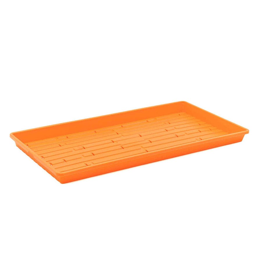 Bootstrap Farmer Microgreen Drainage Trays (Perforated, Multicolor)