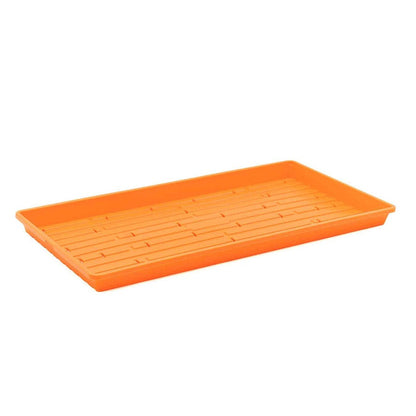Bootstrap Farmer Microgreen Drainage Trays (Perforated, Multicolor)