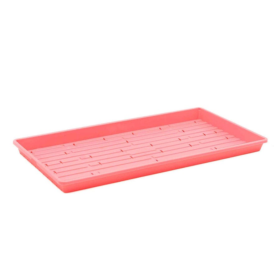 Bootstrap Farmer Microgreen Drainage Trays (Perforated, Multicolor)