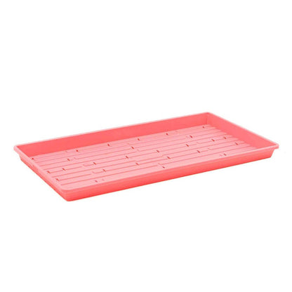 Bootstrap Farmer Microgreen Drainage Trays (Perforated, Multicolor)