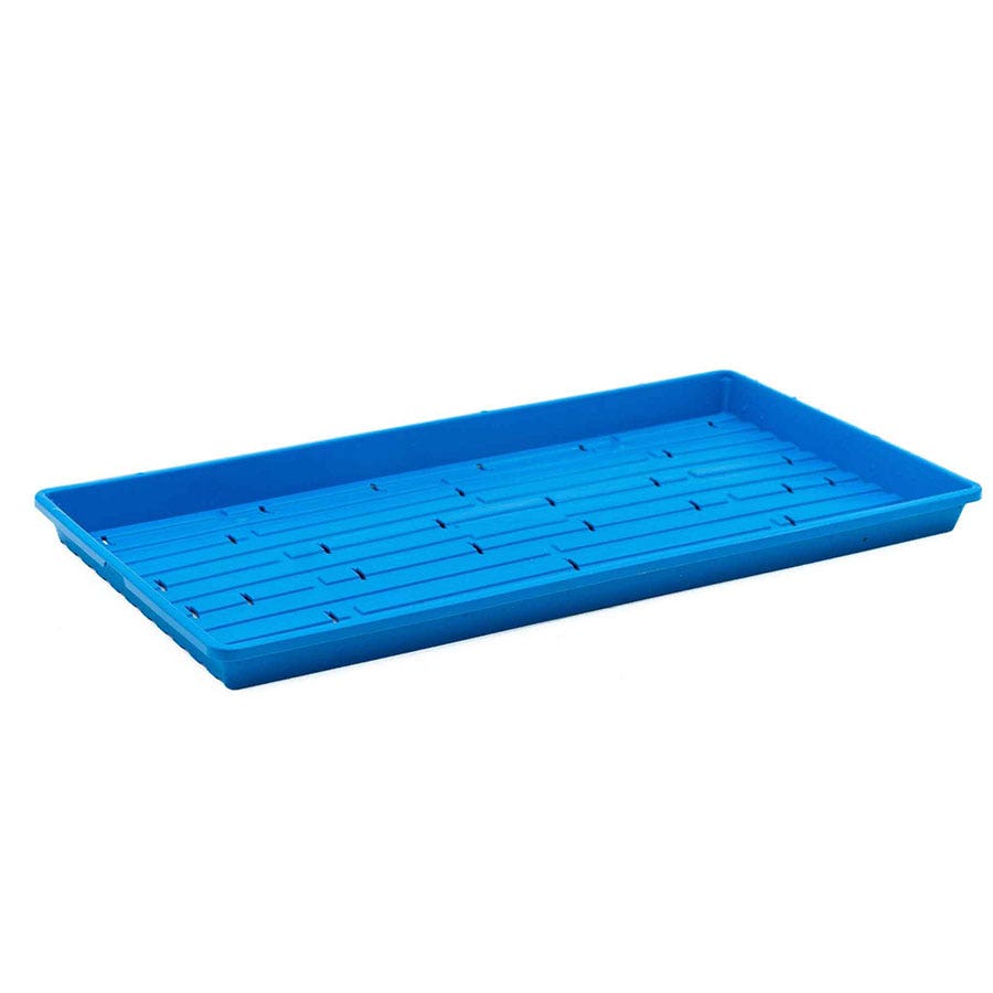 Bootstrap Farmer Microgreen Drainage Trays (Perforated, Multicolor)