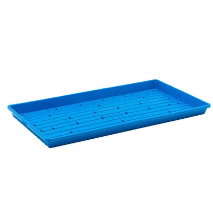 Bootstrap Farmer Microgreen Drainage Trays (Perforated, Multicolor)