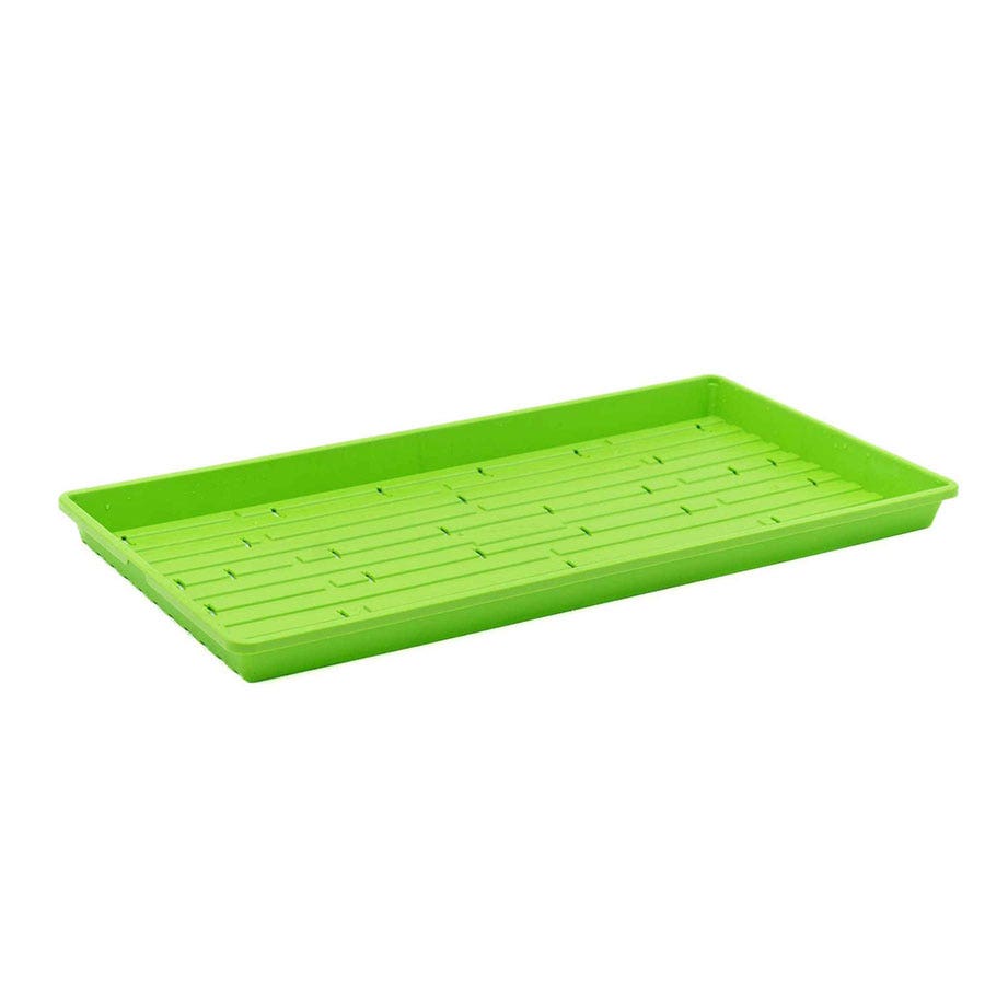 Bootstrap Farmer Microgreen Drainage Trays (Perforated, Multicolor)