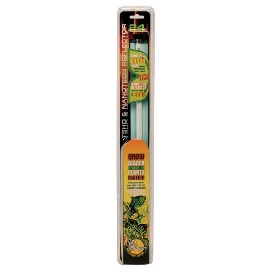 SunBlaster™ 24-inch NanoTech Grow Light