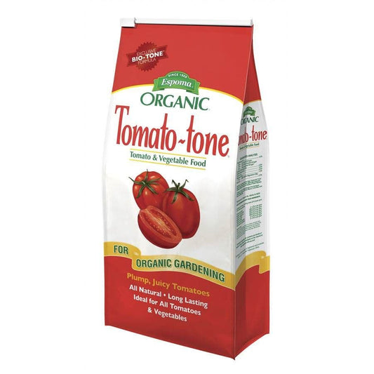 Espoma Organic® Tomato-tone®  Tomato & Vegetable Food