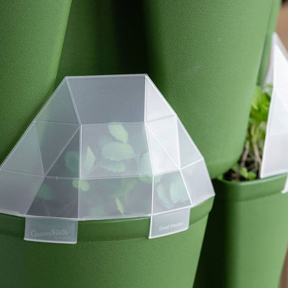 GreenStalk Seed House (set of 6)