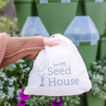 GreenStalk Seed House (set of 6)