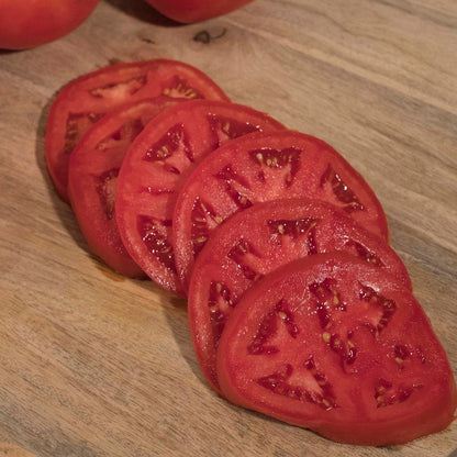 Park Seed Legacy Tomato Seeds