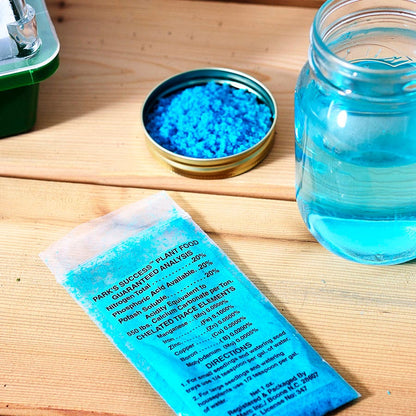 Park Seed Seedling Fertilizer