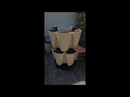 GreenStalk Complete Vertical Garden - 5 Tier Original