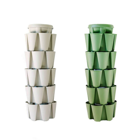 GreenStalk Vertical Garden Planter - 5 Tier Original