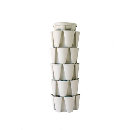 GreenStalk Vertical Garden Planter - 5 Tier Original