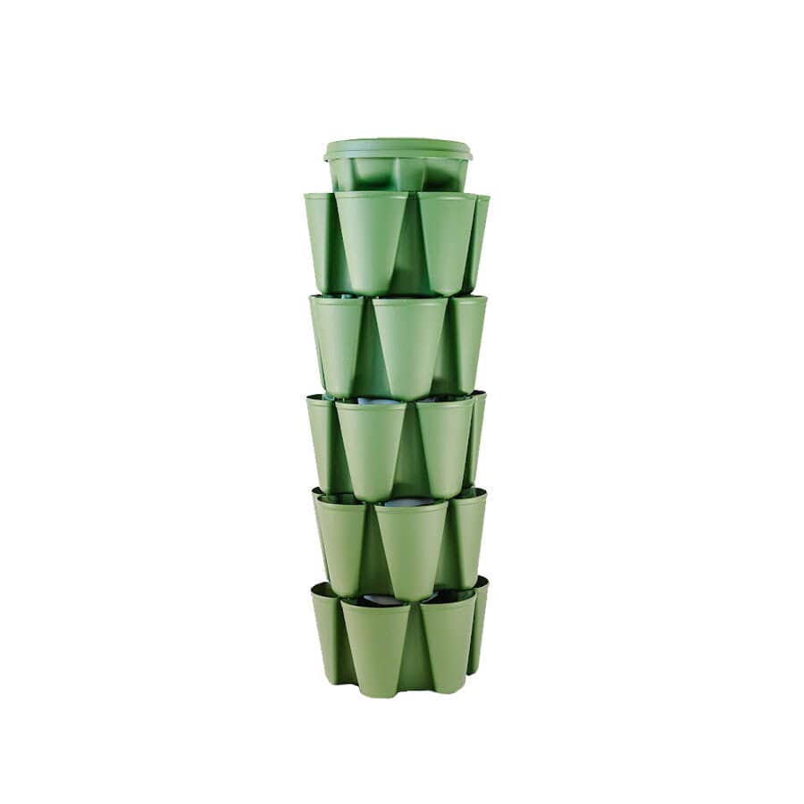 GreenStalk Vertical Garden Planter - 5 Tier Original