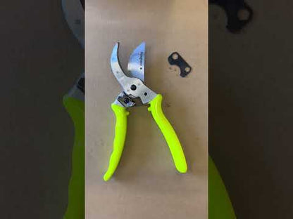 Foxglove Bypass Pruner Replacement Blades